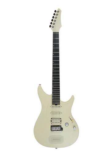 Đàn Guitar Enya Inspire -Ivory